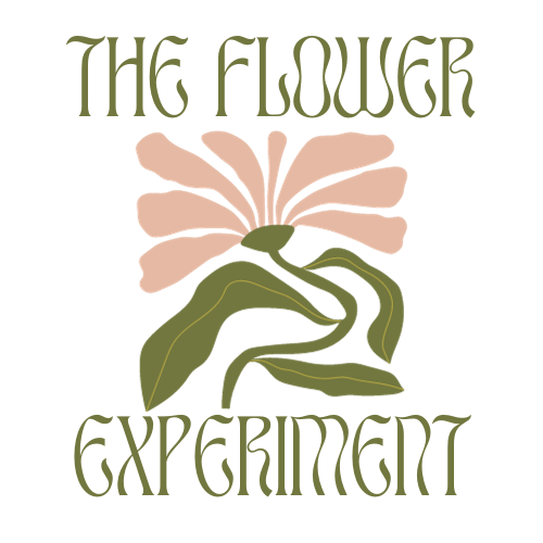 The Flower Experiment 